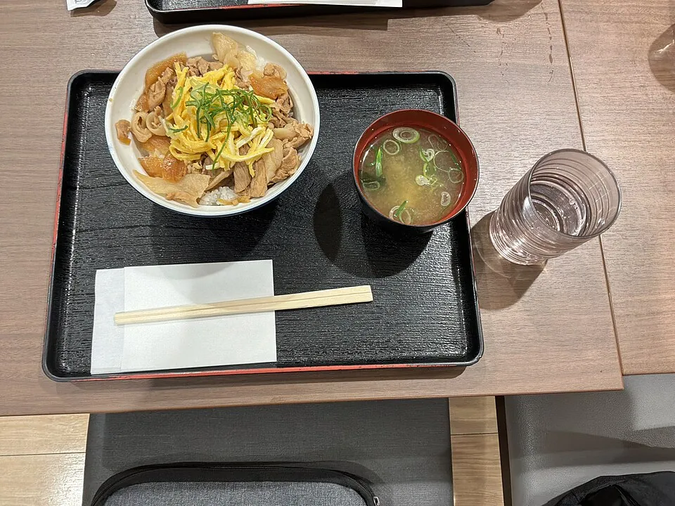 茶わんのご飯